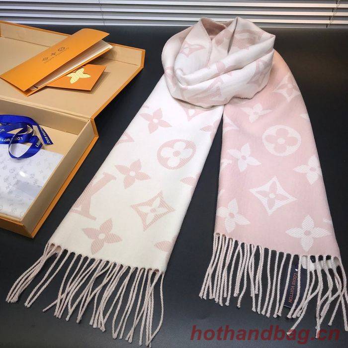 Louis Vuitton Scarf LV00026